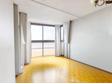 Departamento · 80m² · 4 Ambientes · 1 Cochera · Departamento en Venta de 4 Ambientes en Olivos con Cochera, Escritorio y Toilette