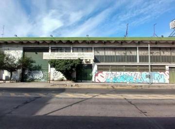 Depósito · 2800m² · Depósito de 3700 m² en Venta - Ciudadela Tres de Febrero
