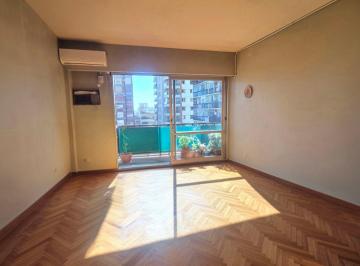 Departamento · 87m² · 4 Ambientes · 1 Cochera · Departamento en Venta Barrancas de Belgrano 4 Ambientes con Cochera!