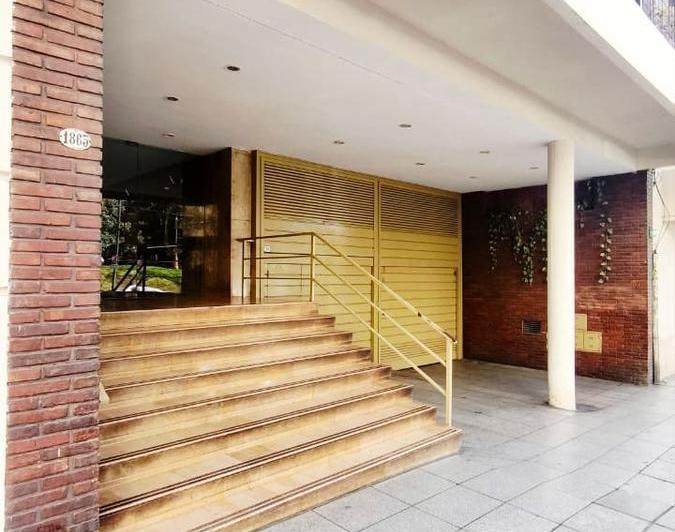 Departamento · 87m² · 4 Ambientes · 1 Cochera