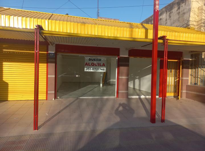 Local comercial · 45m²
