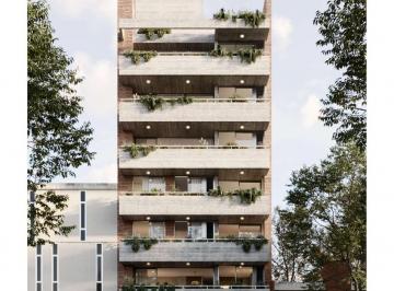 Departamento · 45m² · 1 Dormitorio · Departamento 1 Dormitorio