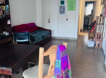Foto · Oportunidad de Inversión! Depto con Renta de 1 Dorm en Alberdi!