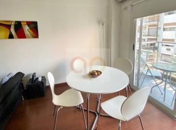 Departamento · 35m² · 2 Ambientes · U$s 720 - 2 Amb - Palermo - Billinghurst 900 (Elg - 2)
