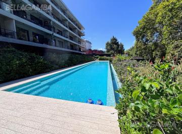 Departamento · 49m² · 2 Ambientes · 1 Cochera · Departamento Alquiler 2 Ambientes Cochera Amenities