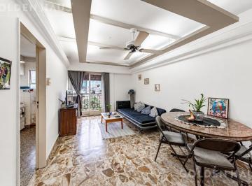 Departamento · 61m² · 3 Ambientes · Departamento de 3 Ambientes con 2 Balcones Apto Credito en Monte Castro
