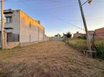 Terreno · 270m² · Venta! Terreno 270 m² en Barrio Tango