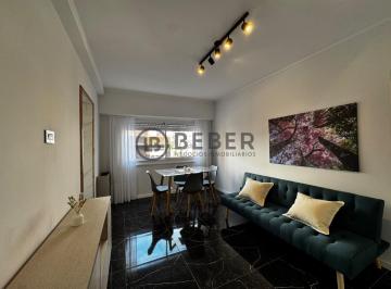 Departamento · 60m² · 3 Ambientes · En Venta Tres Ambientes Al Frente con Balcon, Plaza Mitre