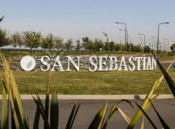 Terreno · 852m² · Terreno Lote en Venta en San Sebastian, Escobar, G. B. a. Zona Norte