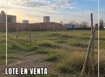 Terreno , Tunuyán · Terreno / Lote en Venta de 382.42 m² Ubicado en Tunuyán