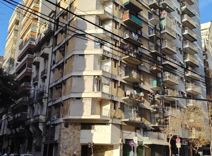Departamento · 34m² · 2 Ambientes