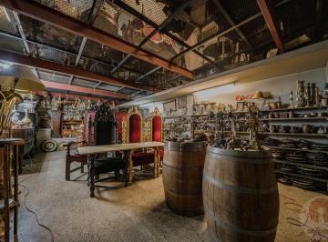 Depósito · 812m² · 1 Ambiente · Venta Depósito en Barrio Norte