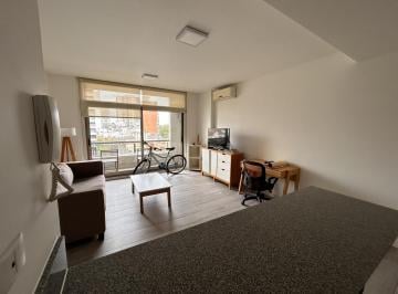 Departamento · 50m² · 2 Ambientes · Hermoso Dos Ambientes en Torre de Calidad - Hermosa Vista
