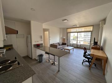 Departamento · 50m² · 2 Ambientes · Hermoso Dos Ambientes en Torre de Calidad - Hermosa Vista