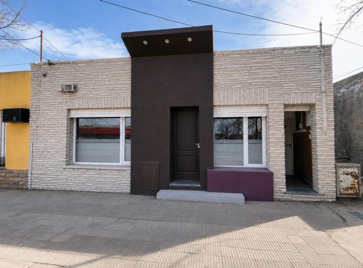 Oficina comercial · 80m²