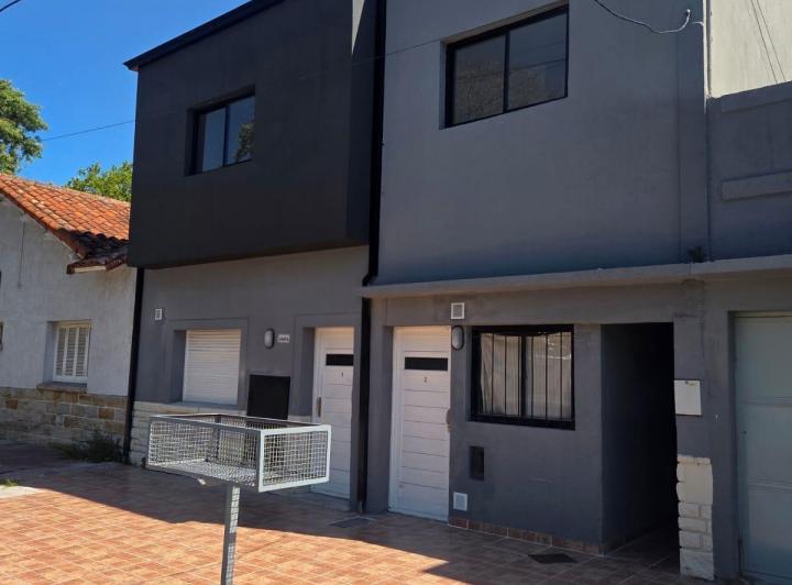 PH · 40m² · 3 Ambientes