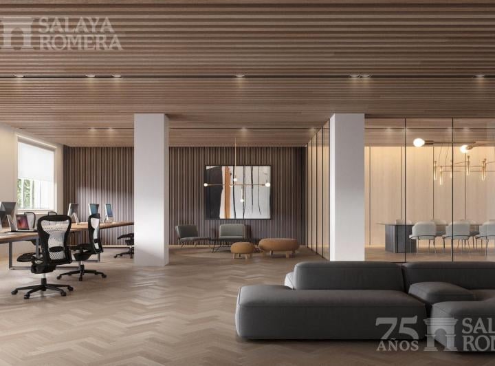 Departamento · 66m² · 2 Ambientes