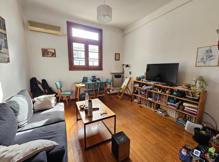 Departamento · 60m² · 3 Ambientes