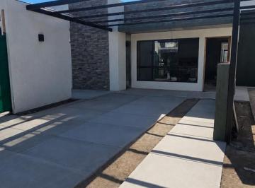 PH · 75m² · 4 Ambientes · 1 Cochera · Departamento Tipo PH Vista Oliva en Obra Maipu