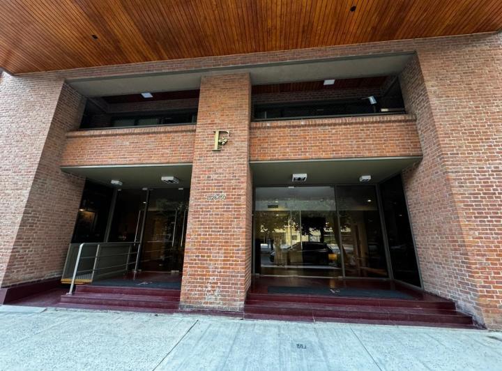 Departamento · 116m² · 2 Ambientes · 1 Cochera