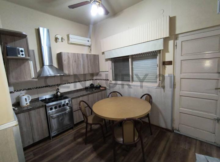 PH · 85m² · 2 Ambientes