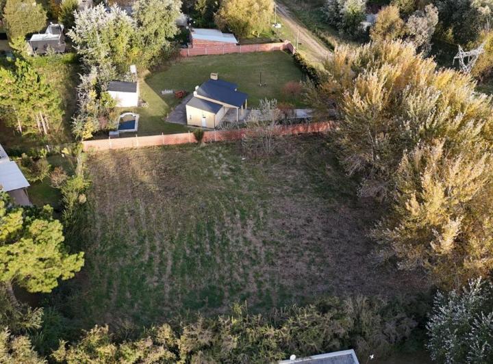 Terreno · 2000m²
