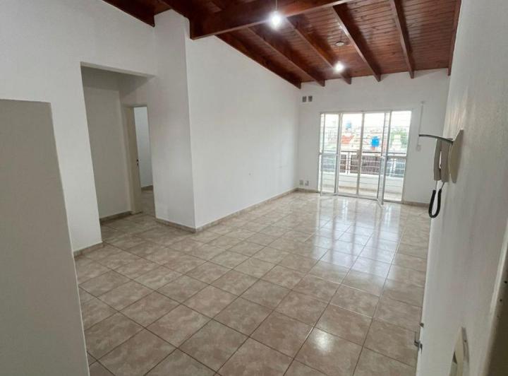 Departamento · 60m² · 3 Ambientes