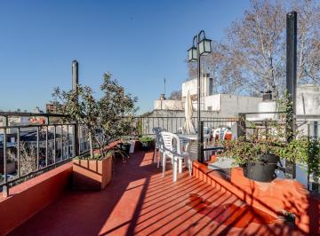 PH · 168m² · 4 Ambientes · PH en Villa Devoto