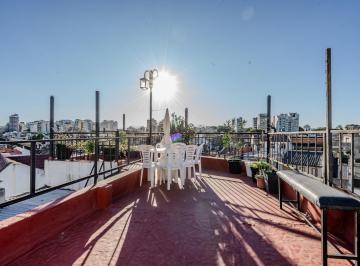 PH · 168m² · 4 Ambientes · PH en Villa Devoto