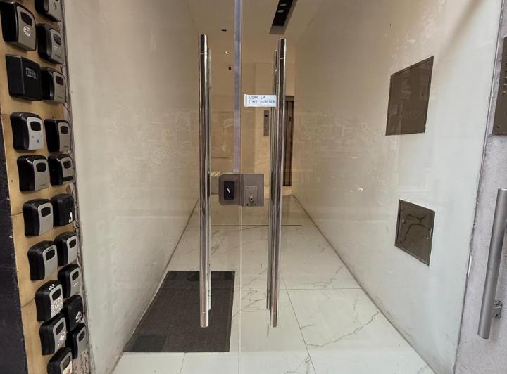 Departamento · 23m² · 2 Ambientes