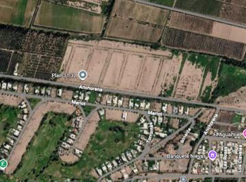 Terreno , Lunlunta · Lote 500 m² Lunlunta, Mendoza. Oportunidad