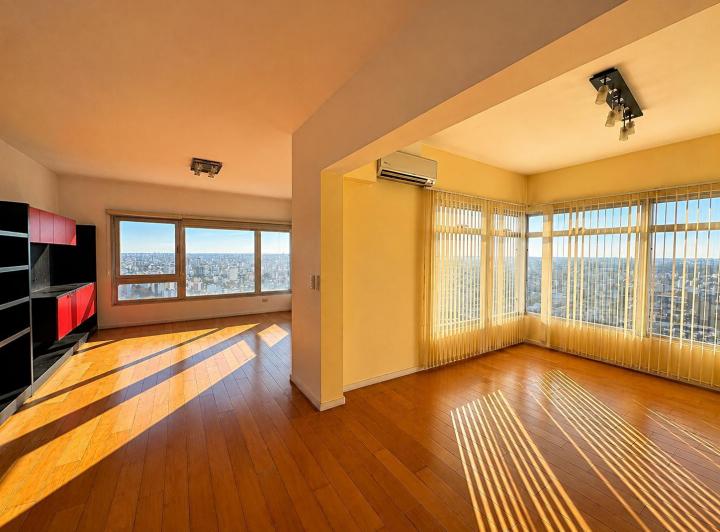 Departamento en venta en Caballito · 3 ambientes