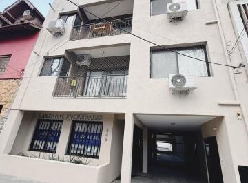 Departamento · 81m² · 3 Ambientes · 1 Cochera · Departamento Semipiso en Venta de 3 Ambientes con Cochera en San Isidro