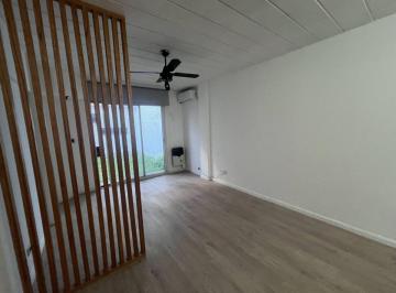 Departamento · 34m² · 1 Ambiente · Venta Monoambiente C/patio en Colegiales