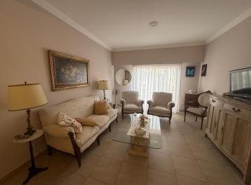 Departamento · 80m² · 3 Ambientes · 1 Cochera · Departamento en Venta de 3 Amb con Pileta y con Cochera Apto Crédito