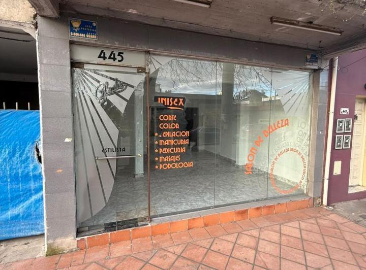 Local comercial · 30m² · 1 Ambiente
