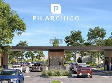 Terreno · 795m² · Terreno Lote en Venta en Pilar Chico, Pilar, G. B. a. Zona Norte