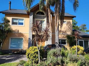 Casa de 5 ambientes, Ezeiza · Casa - La Deseada