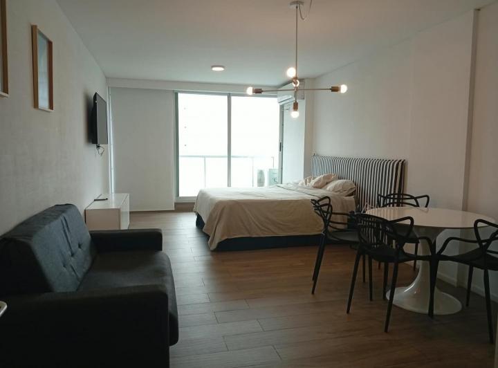 Departamento · 3m² · 1 Ambiente