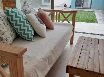 Casa · 159m² · 5 Ambientes · Casa en Venta en Villa Dominico con Financiación Directa.
