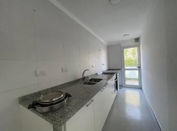 Departamento · 50m² · 2 Ambientes · 1 Cochera · Departamento en Alquiler en La Mora (Tigre), Tigre, G. B. a. Zona Norte