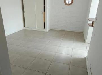 Departamento · 29m² · 1 Ambiente · Departamento en Alquiler - Monoambiente 1 Baño - 29 m - Caballito