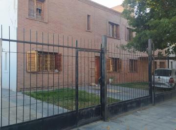 Departamento · 84m² · 4 Ambientes · 1 Cochera · Duplex 2 Dorm. / 2 Baños - Barrio Las Palmas