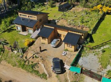Casa · 76m² · 2 Ambientes · Casa en Venta en Península San Pedro, Bariloche, Patagonia