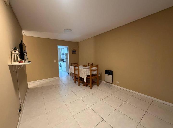 Departamento · 44m² · 2 Ambientes