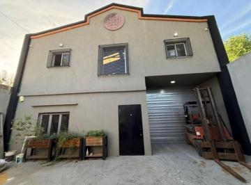 Depósito · 360m² · Depósito en Venta en Villanueva, Tigre, G. B. a. Zona Norte