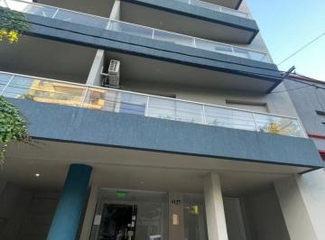 Departamento de 1 ambiente, La Plata · Monoambiente a La Venta con Balcon en Calle 42 y 17