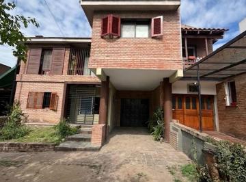 Casa de 5 ambientes, Córdoba · Casa 3 Dorm con Patio y Cochera B° Colinas de Vélez Sarsfield