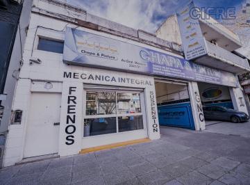 Local comercial · 591m² · Local en Lote Propio 591 m² Cubiertos en Villa Pueyrredon 8,70 X 50