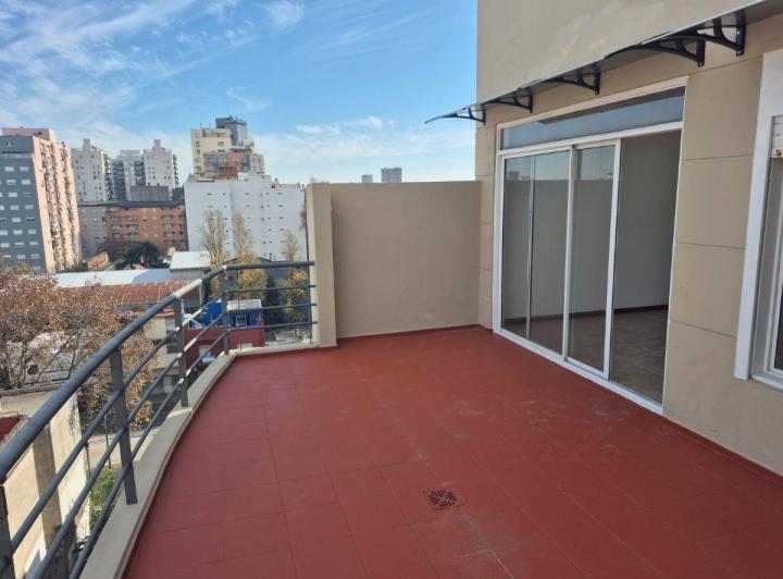 Departamento · 50m² · 2 Ambientes